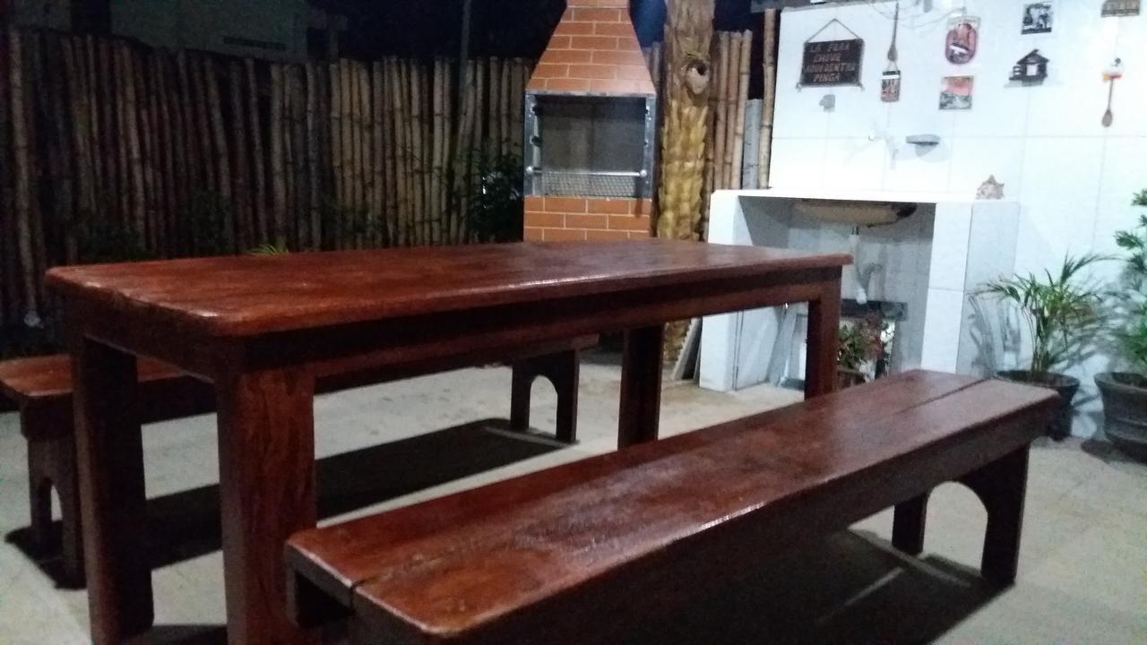 Apartamento Casa Temporada Maragogi Exterior foto